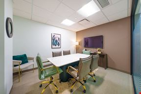 The Park Ave South Room