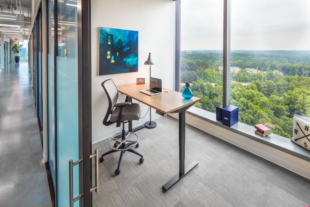 Serendipity Labs - East Memphis