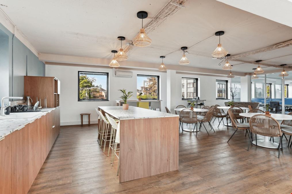 La Maison Du Coworking - Rueil-Malmaison