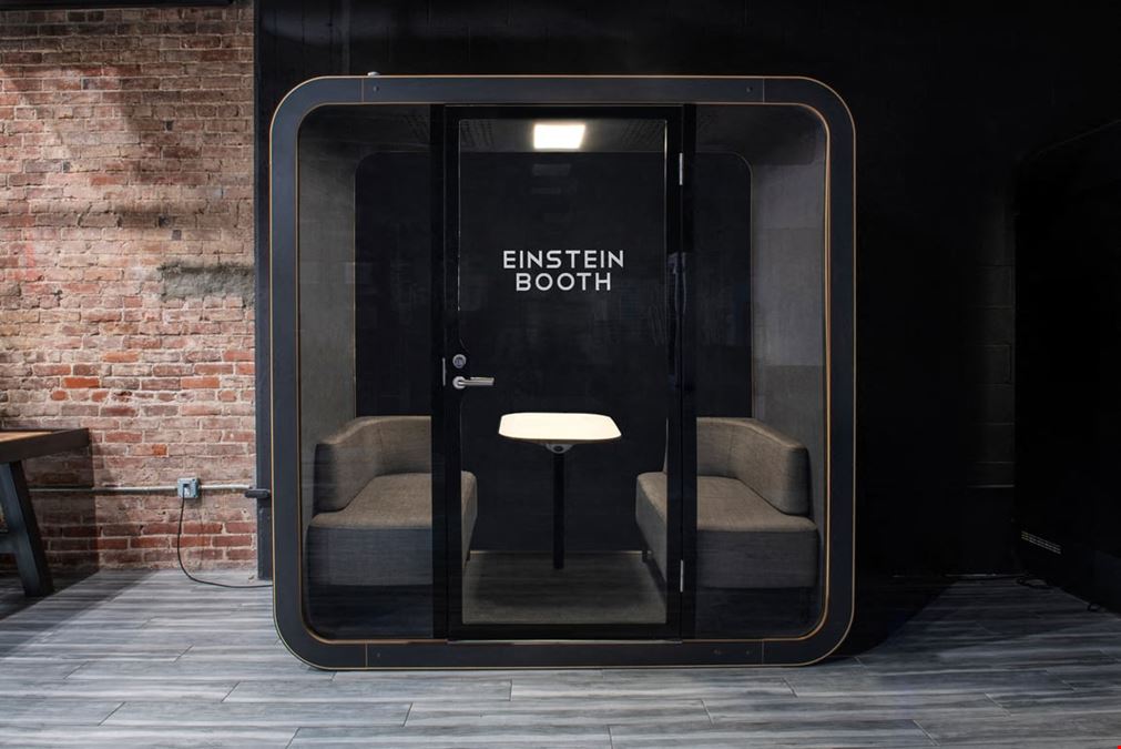 CTRL Collective Pasadena