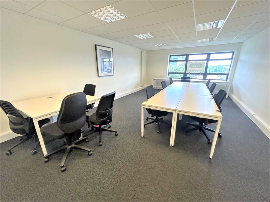 Shearway Business Park
