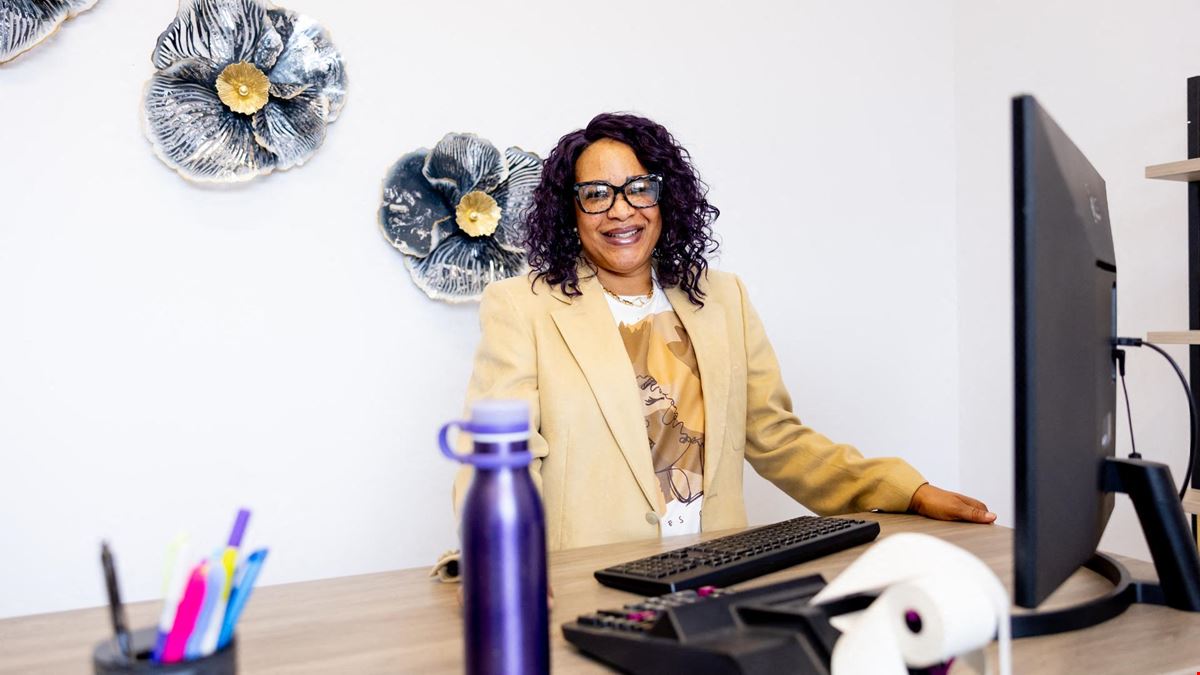 Thrive Coworking - Snellville