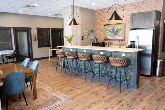 Preview of Enclave Elmhurst Office space for Rent in Elmhurst