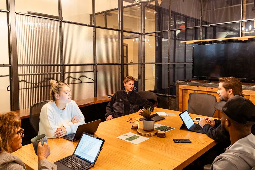 Meeting Room