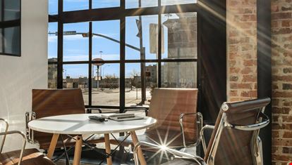 Preview of Working Capitol Office space for Rent in El Paso