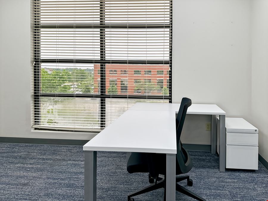 KY, Lexington - Monarch Street