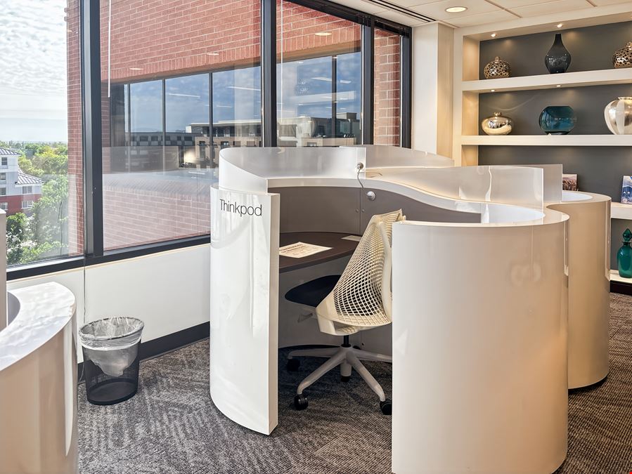 AZ, Scottsdale - Scottsdale Financial Center III