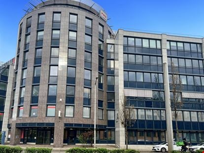 Regus - Atrium