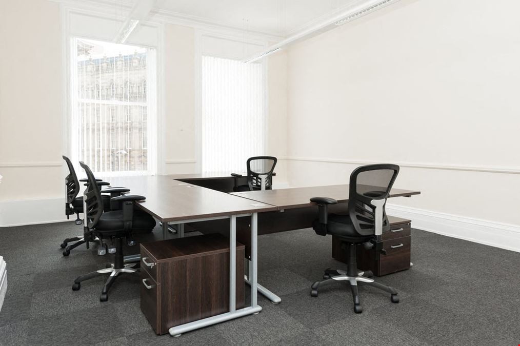 Collingwood Buildings