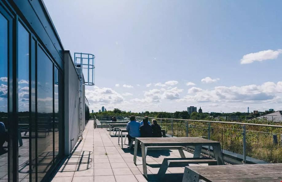 Workspace - ScreenWorks