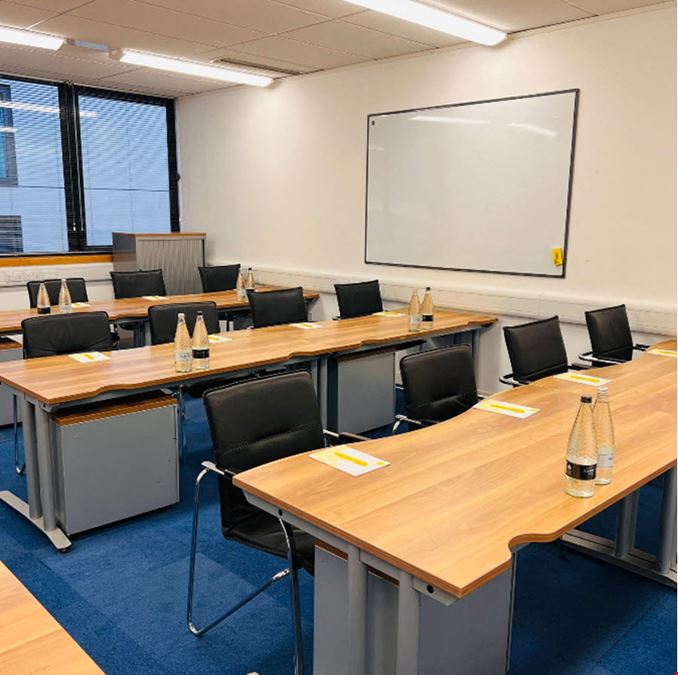 Regal Court Business Centre