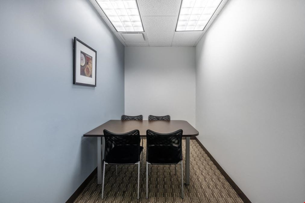 Executive Towers West