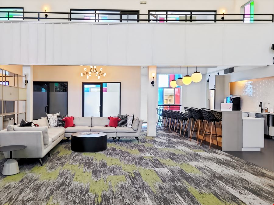 Charlotte - 3117 Whiting Avenue