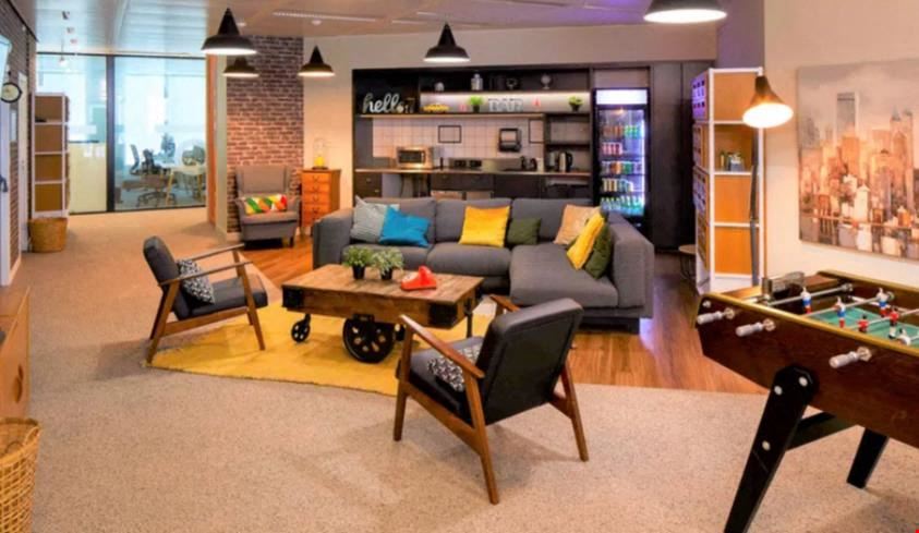 Wojo - Coeur Défense