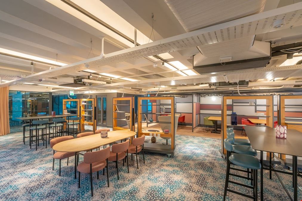 Bruntwood - 111 Piccadilly