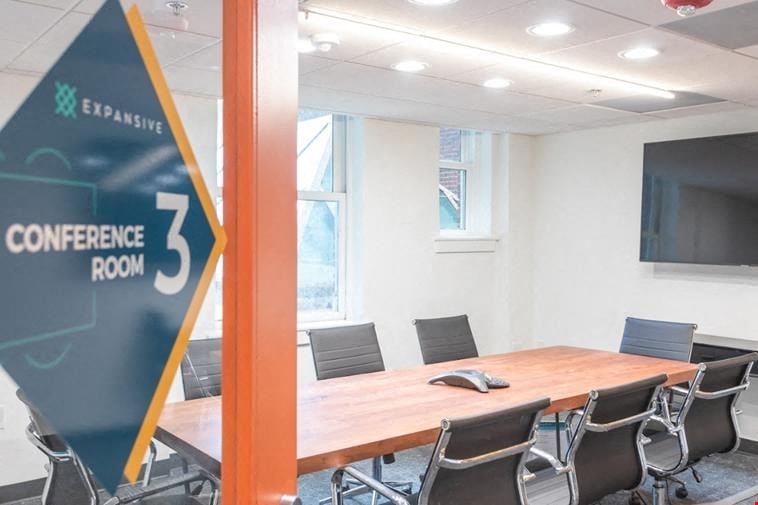 Conference Room 3