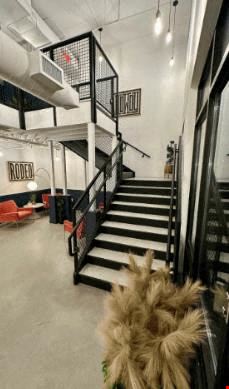 Thrive Coworking Suwanee