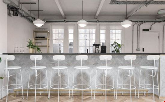 Preview of LABS - Southampton Place Office space for Rent in London