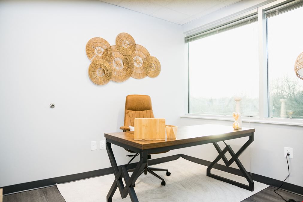 Flex Admin Office 24/7 | After Hours