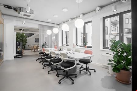 Preview of Nison Plaza Coworking space for Rent in Suzhou