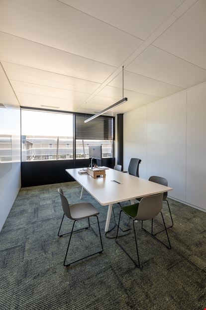 Preview of Walter Klybeck Office space for Rent in Basel