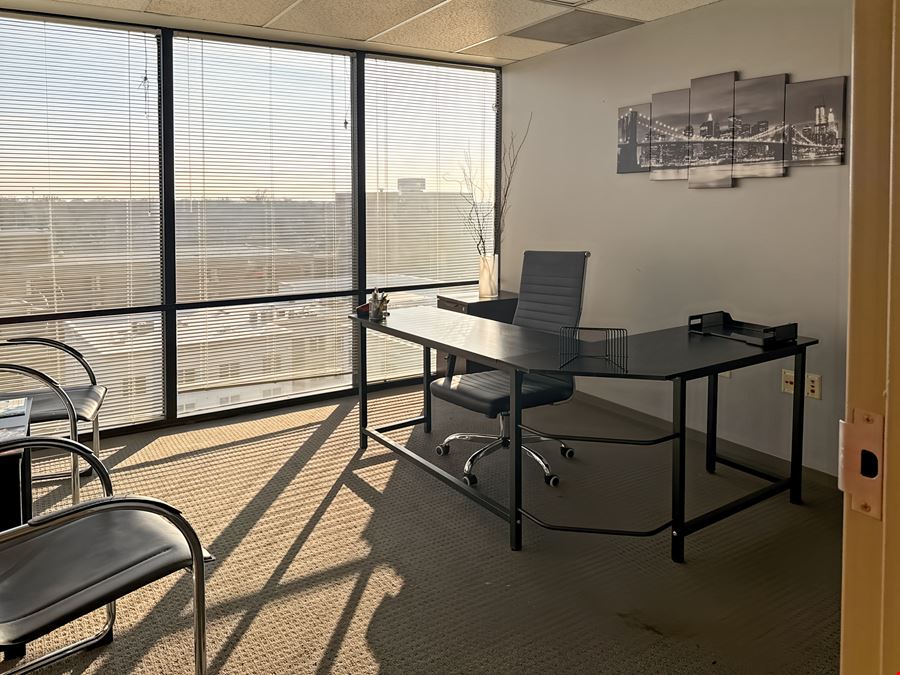 Regus - Memphis - Union Avenue