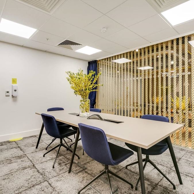 Huddle - 3 Shortlands