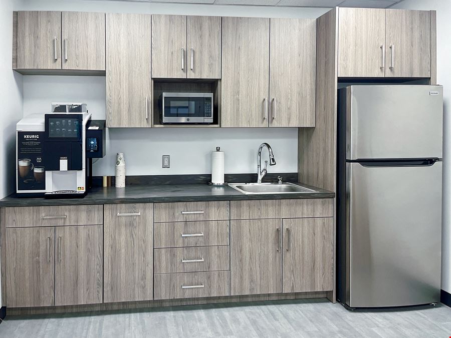 NJ, Hasbrouck Heights - State Route 17