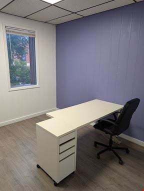 Private Office 2