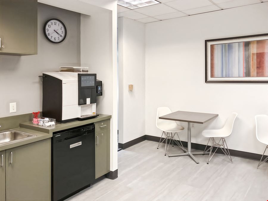 Regus - St Louis - Downtown Deloitte Building