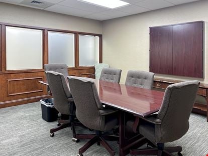 Regus - Worcester - 370 Main Street