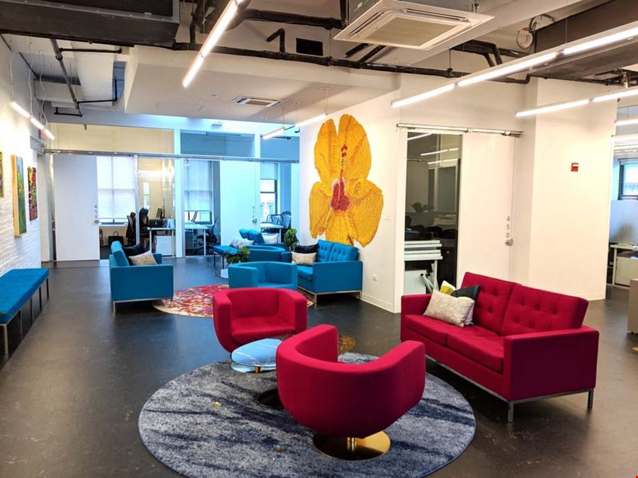 The Yard: Williamsburg