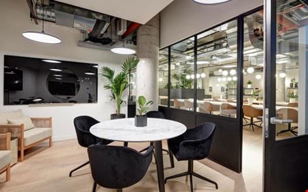 Preview of LABS -  Hawley Wharf Coworking space for Rent in London