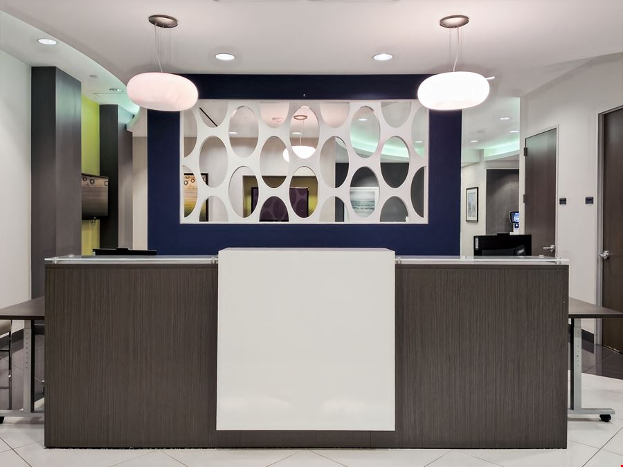 Regus - Austin - Aspen Lake One