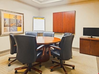 Regus - Tampa - Fletcher