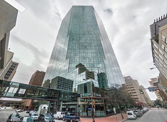 Preview of Downtown Fort Worth Office space for Rent in Fort Worth