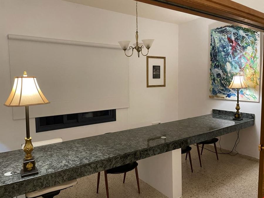 No63 Private Offices