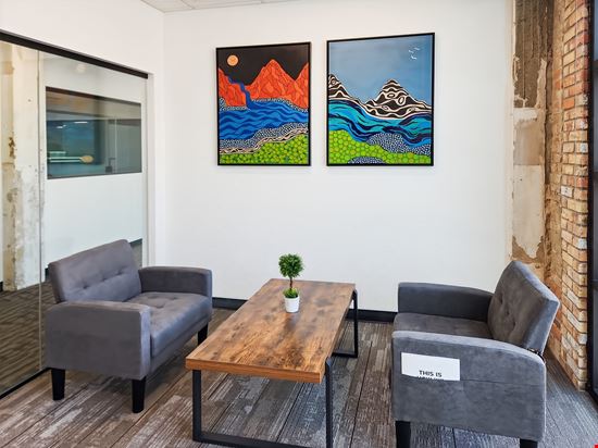 WI, Green Bay - Broadway