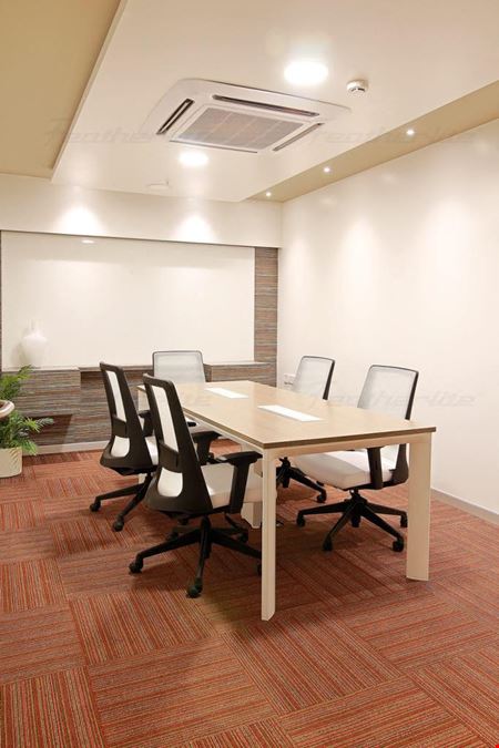 Featherlite Evoma - Marathalli