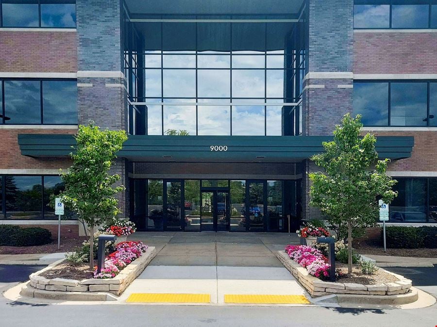 WI, De Pere - Reid Street