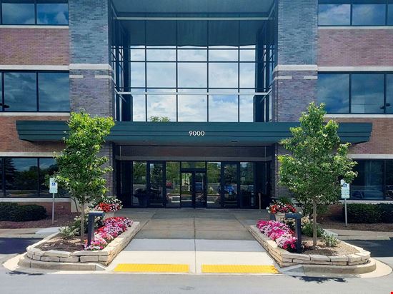 WI, De Pere - Reid Street