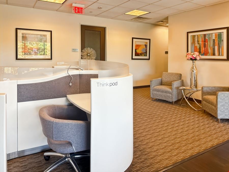 Regus - Portsmouth