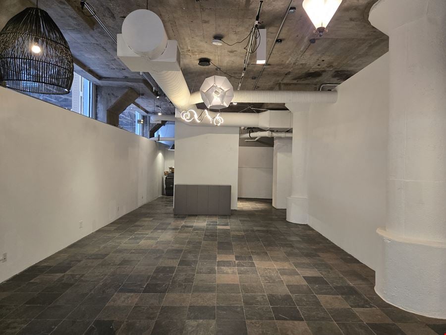 The Gallery Workspace at Two Thirty
