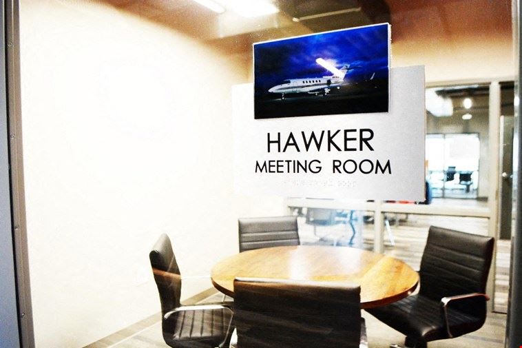 Hawker