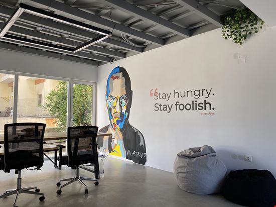 Preview of GROUND28 Office space for Rent in Chios