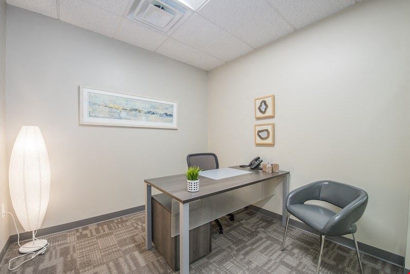 Pearl River Office Evolution