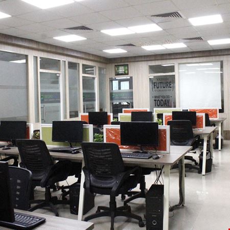 Preview of Worxways Coworking space for Rent in Noida