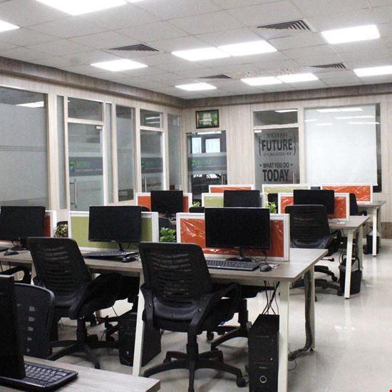 Preview of Worxways Office space for Rent in Noida