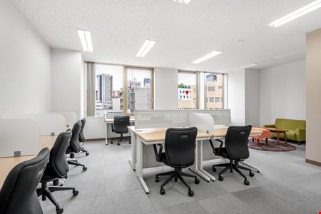 Preview of Kitakyushu Toyo Building Coworking space for Rent in Kitakyushu