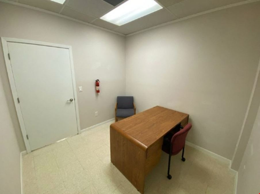 303 East Denman Avenue